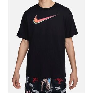Nike: Men’s LeBron M90 Basketball Tee Nwt
